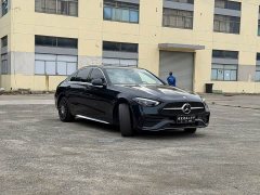 Mercedes-Benz C-Class C 260 L Sport Edition - ფოტო 5