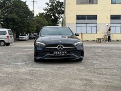 Mercedes-Benz C-Class C 260 L Sport Edition - ფოტო 6