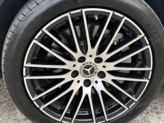 Mercedes-Benz C-Class C 260 L Sport Edition - ფოტო 7