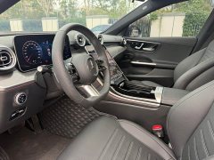 Mercedes-Benz C-Class C 260 L Sport Edition - ფოტო 8