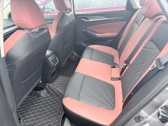 Changan Eado PLUS Blue Whale NE 1.4T GDI DCT Luxury Edition - ფოტო 11