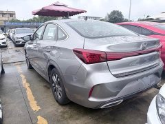 Changan Eado PLUS Blue Whale NE 1.4T GDI DCT Luxury Edition - ფოტო 13