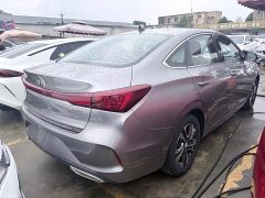 Changan Eado PLUS Blue Whale NE 1.4T GDI DCT Luxury Edition - ფოტო 14