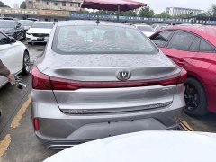 Changan Eado PLUS Blue Whale NE 1.4T GDI DCT Luxury Edition - ფოტო 15