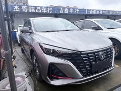 Changan Eado PLUS Blue Whale NE 1.4T GDI DCT Luxury Edition - ფოტო 2