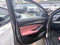Changan Eado PLUS Blue Whale NE 1.4T GDI DCT Luxury Edition - ფოტო 4