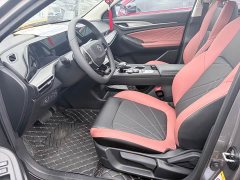 Changan Eado PLUS Blue Whale NE 1.4T GDI DCT Luxury Edition - ფოტო 5