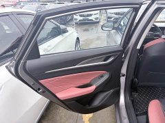 Changan Eado PLUS Blue Whale NE 1.4T GDI DCT Luxury Edition - ფოტო 6