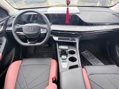 Changan Eado PLUS Blue Whale NE 1.4T GDI DCT Luxury Edition - ფოტო 7