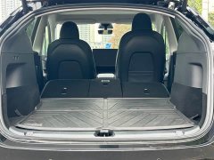 Tesla Model Y Long Range All-Wheel Drive - ფოტო 10