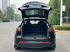 Tesla Model Y Long Range All-Wheel Drive - ფოტო 12