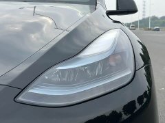 Tesla Model Y Long Range All-Wheel Drive - ფოტო 14