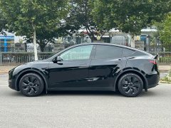 Tesla Model Y Long Range All-Wheel Drive - ფოტო 15