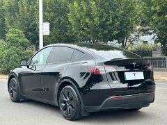 Tesla Model Y Long Range All-Wheel Drive - ფოტო 16