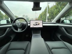 Tesla Model Y Long Range All-Wheel Drive - ფოტო 5
