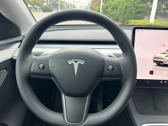 Tesla Model Y Long Range All-Wheel Drive - ფოტო 7