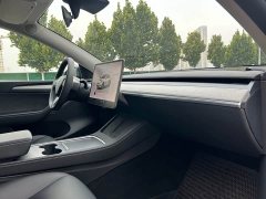 Tesla Model Y Long Range All-Wheel Drive - ფოტო 8