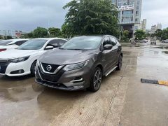 Nissan 2.0L CVTLuxury Edition - ფოტო 1