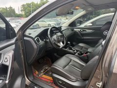 Nissan 2.0L CVTLuxury Edition - ფოტო 3
