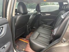 Nissan 2.0L CVTLuxury Edition - ფოტო 4