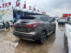 Nissan 2.0L CVTLuxury Edition - ფოტო 6