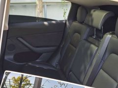 Tesla Model Y Standard Range RWD - ფოტო 12