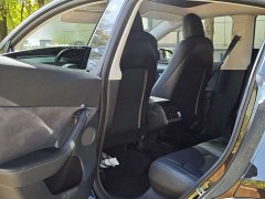Tesla Model Y Standard Range RWD - ფოტო 13