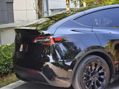 Tesla Model Y Standard Range RWD - ფოტო 16