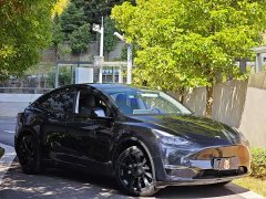 Tesla Model Y Standard Range RWD - ფოტო 3