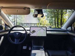 Tesla Model Y Standard Range RWD - ფოტო 4