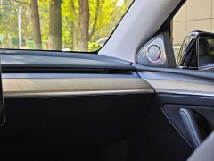 Tesla Model Y Standard Range RWD - ფოტო 5