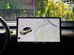 Tesla Model Y Standard Range RWD - ფოტო 6
