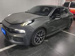 Lynk & Co Geely Lynk & Co 03 1.5T DCT Jìn Champion Edition - ფოტო 1