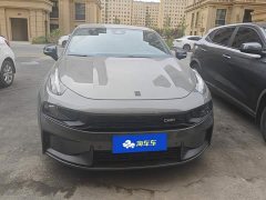 Lynk & Co Geely Lynk & Co 03 1.5T DCT Jìn Champion Edition - ფოტო 2