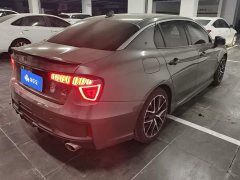 Lynk & Co Geely Lynk & Co 03 1.5T DCT Jìn Champion Edition - ფოტო 3