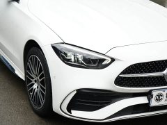 Mercedes-Benz C-Class 2023 C 260 L AMG Line - ფოტო 10