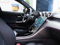 Mercedes-Benz C-Class 2023 C 260 L AMG Line - ფოტო 12