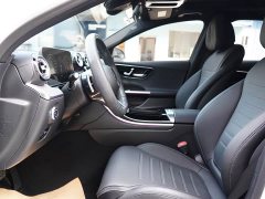 Mercedes-Benz C-Class 2023 C 260 L AMG Line - ფოტო 4