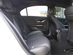 Mercedes-Benz C-Class 2023 C 260 L AMG Line - ფოტო 6