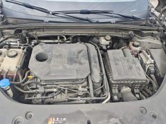 SAIC MG RX5 New Energy eRX5 Super Hybrid Comfort Edition - ფოტო 10