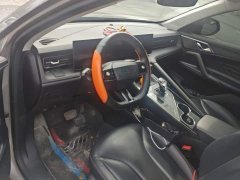 SAIC MG RX5 New Energy eRX5 Super Hybrid Comfort Edition - ფოტო 12