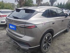 SAIC MG RX5 New Energy eRX5 Super Hybrid Comfort Edition - ფოტო 3