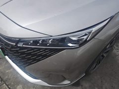 SAIC MG RX5 New Energy eRX5 Super Hybrid Comfort Edition - ფოტო 5