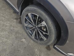SAIC MG RX5 New Energy eRX5 Super Hybrid Comfort Edition - ფოტო 6