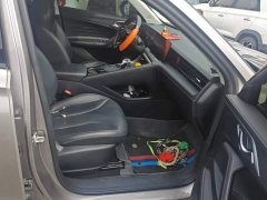 SAIC MG RX5 New Energy eRX5 Super Hybrid Comfort Edition - ფოტო 8