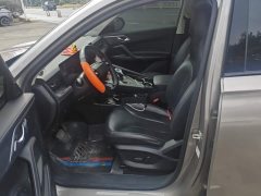 SAIC MG RX5 New Energy eRX5 Super Hybrid Comfort Edition - ფოტო 9
