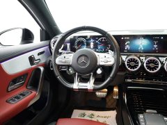 Mercedes-Benz Mercedes-AMG A 35 4MATIC (Imported) - ფოტო 11