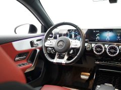 Mercedes-Benz Mercedes-AMG A 35 4MATIC (Imported) - ფოტო 12