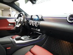 Mercedes-Benz Mercedes-AMG A 35 4MATIC (Imported) - ფოტო 13