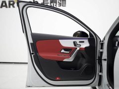 Mercedes-Benz Mercedes-AMG A 35 4MATIC (Imported) - ფოტო 15